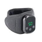 Heated Wrist Brace with Vibration Massage