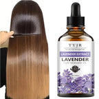 Pure Lavender Essential Oil for Skin Care Massage and Aromatherapy