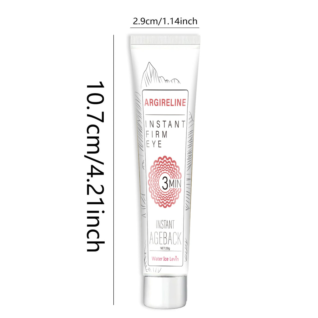 Instant Firming Eye Cream Anti-Aging Collagen Treatment