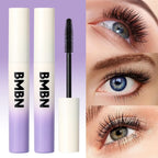 BMBN Waterproof Mascara Long Lasting Smudge Proof Lash Lengthening
