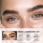 Professional Eyebrow Lamination Lifting and Shaping Kit
