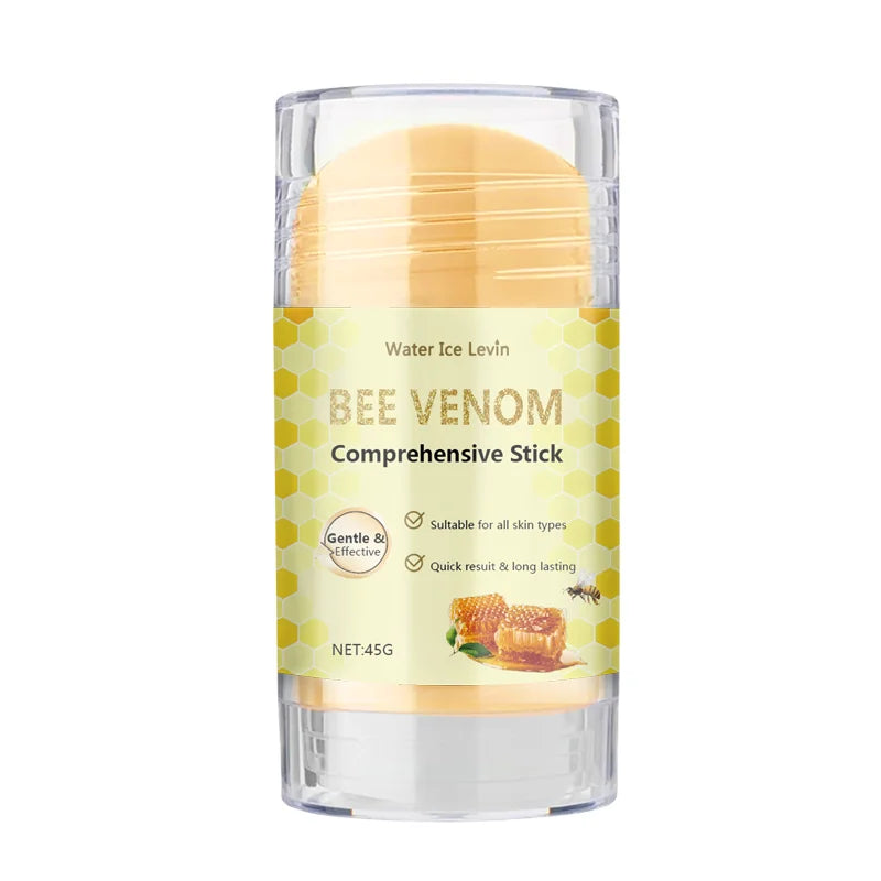 Bee Venom Multi-Care Stick Firming and Hydrating Skincare Balm - 9