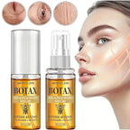 Botax Anti-Aging Face Serum with Retinol Peptide and Collagen