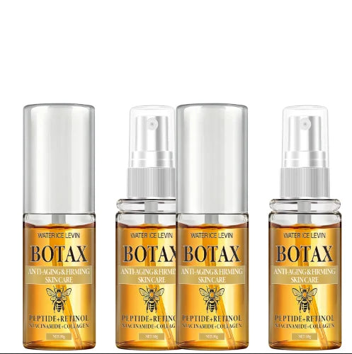 Botax Anti-Aging Face Serum with Retinol Peptide and Collagen