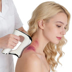 Electric Fascia Knife for Deep Tissue Muscle Massage and Recovery
