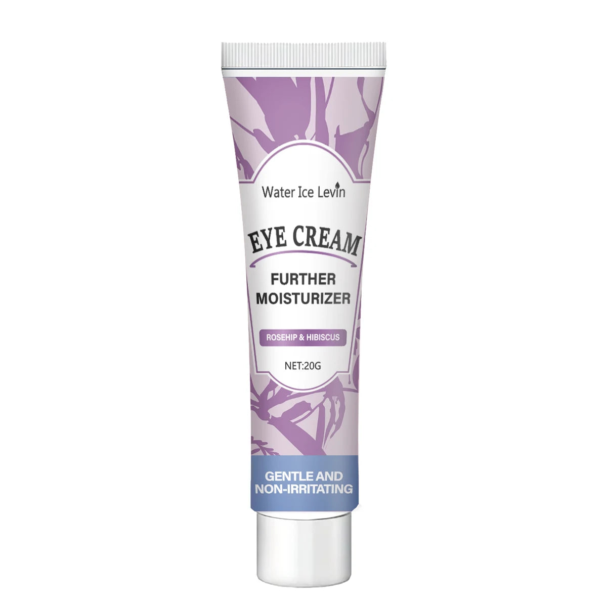 Water Ice Levin Retinol Eye Cream for Dark Circles and Firming - 7