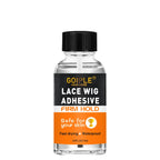 Goiple Lace Wig Adhesive Firm Hold Waterproof Hair Glue 15ml