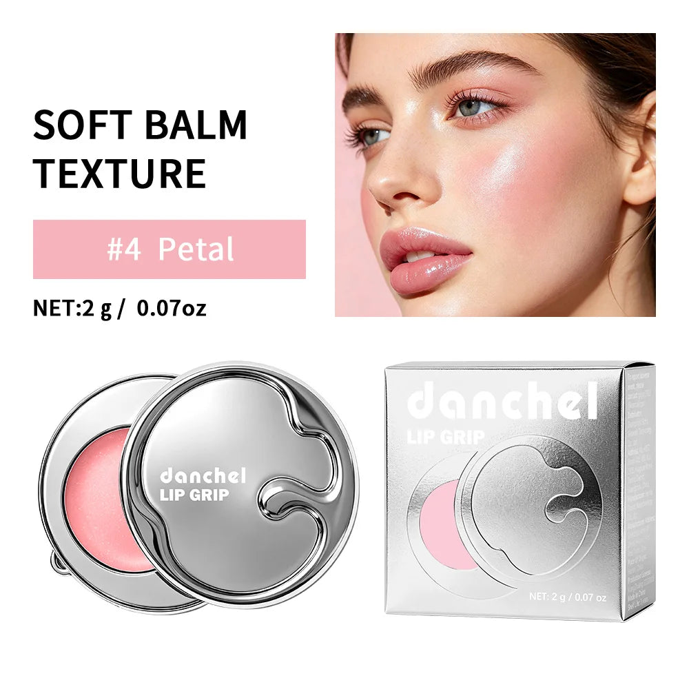 Magnetic Nourishing Lip and Cheek Cream - 19