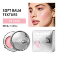 Magnetic Nourishing Lip and Cheek Cream