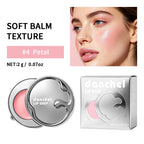 Magnetic Nourishing Lip and Cheek Cream