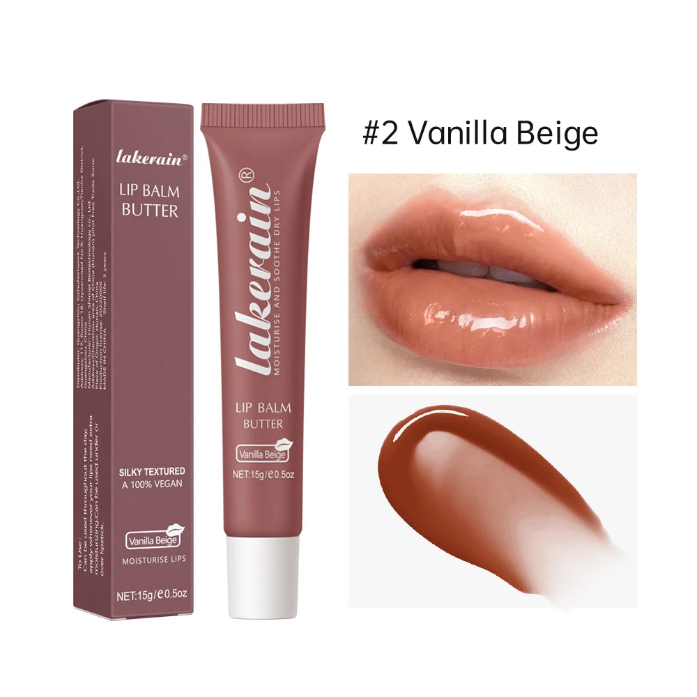 Moisturizing Lip Balm Butter for Soft Hydrated Lips - 23