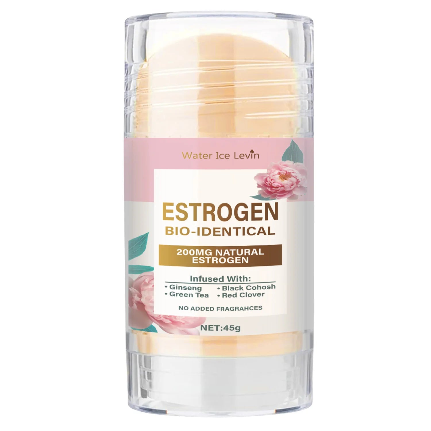 Estrogen Bio-Identical Firming Cream Stick Anti-Aging Moisturizer - 8