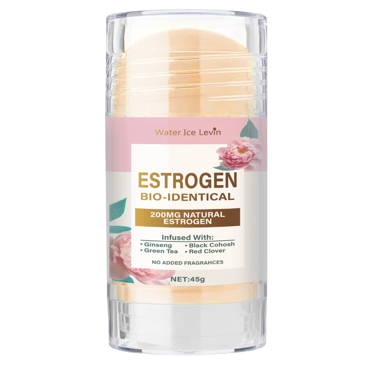 Estrogen Bio-Identical Firming Cream Stick Anti-Aging Moisturizer