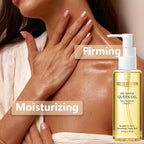 Bee Venom Body Oil Firming Sculpting Contouring Moisturizer 100g