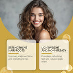 Scalp Moisturizing Oil with Hyaluronic Acid 30g