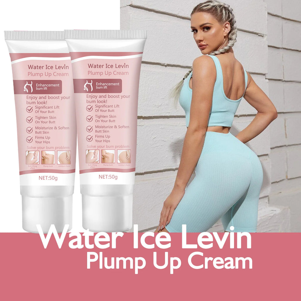 Butt Enhancement Cream Moisturizing Hip Lift and Firming Body Lotion