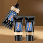 O'CHEAL Leg Makeup Concealer Waterproof Airbrush Finish Foundation