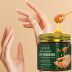 Bee Venom Repair Cream Intensive Moisturizer for Dry Cracked Skin 60g