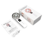 3-in-1 Cordless Body Slimming and Skin Tightening Massager