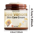 Bee Venom Anti Aging Face Cream Firming Moisturizer for Wrinkles