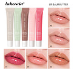 Moisturizing Lip Balm Butter for Soft Hydrated Lips