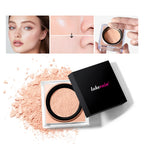 Matte Setting and Baking Loose Face Powder