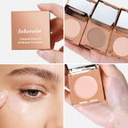 Clay Color-Correcting Under Eye Concealer