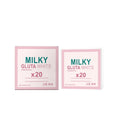 Milky Gluta White Exfoliating and Moisturizing Cleansing Soap 70g