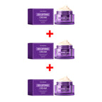 3D Lifting Cream for Face and Neck Firming and Smoothing