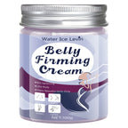 Belly Firming Cream Skin Tightening Body Lotion for Abdomen and Thighs