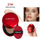 Long-Lasting Air Cushion Foundation for Flawless Coverage