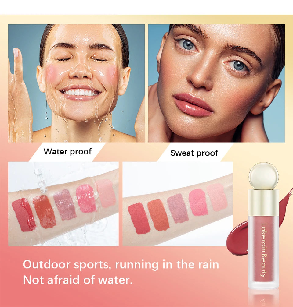 Liquid Highlighter for Radiant Glow and Natural Skin Brightening - 35