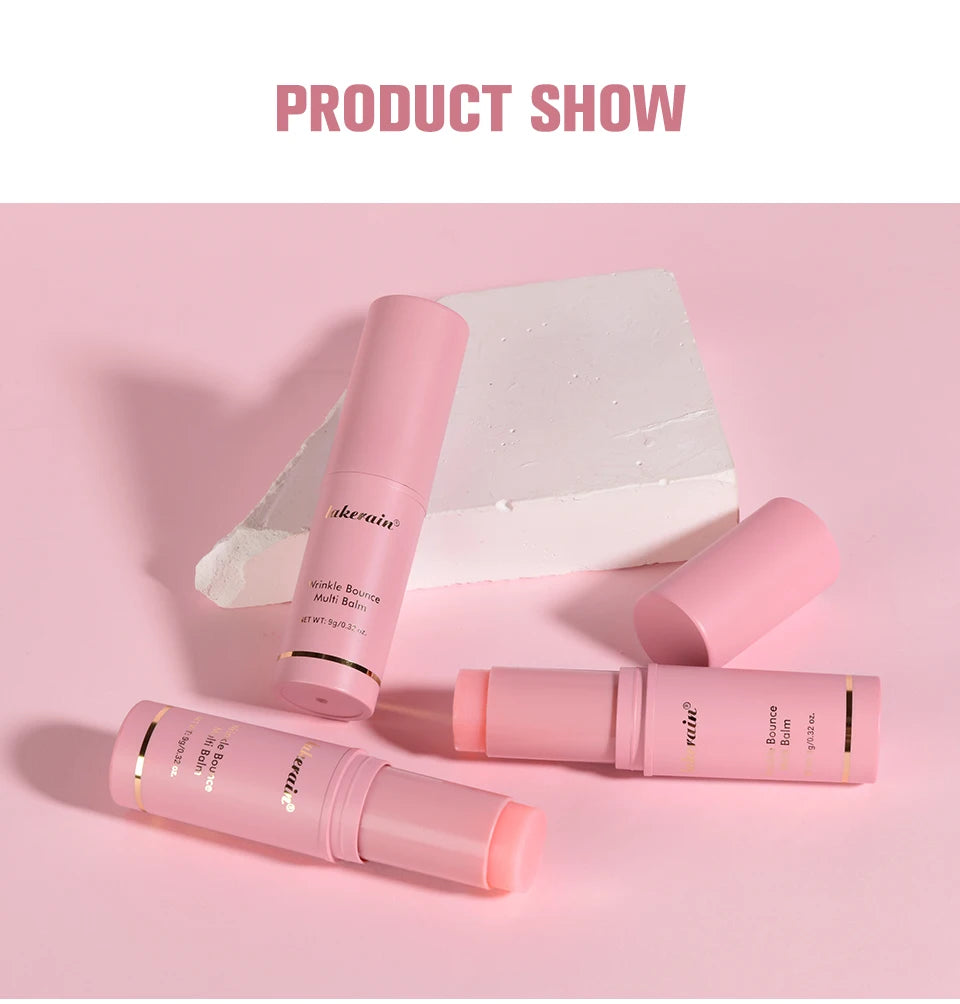 Hydrating Multi-Use Wrinkle Bounce Balm Stick