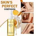 Bee Venom Body Oil Firming Sculpting Contouring Moisturizer 100g