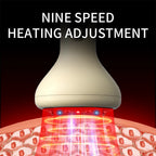 Electric Cupping and Gua Sha Massage Device