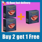 Comfort Fit Silicone Dentures for Natural Smile