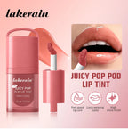 Hydrating Juicy Pop Lip Tint for High-Shine Finish