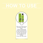 Rosemary Biotin Keratin Shampoo for Hair Repair and Scalp Hydration