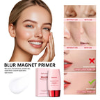 Blur Magnet Makeup Primer for Matte Finish and Pore Minimizing