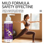 YUITIKUE Bee Venom Arm Firming Cream Tightening Body Sculpture Lotion