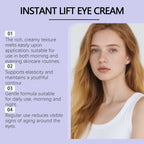 Collagen Hydrating Eye Cream for Dark Circles and Fine Lines