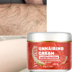 YUITIKUE Watermelon Hair Removal Cream Depilatory Body Treatment 60g