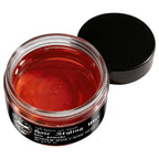 Biotin Keratin Hair Pomade Rosemary Oil Medium Hold Styling Wax 100g