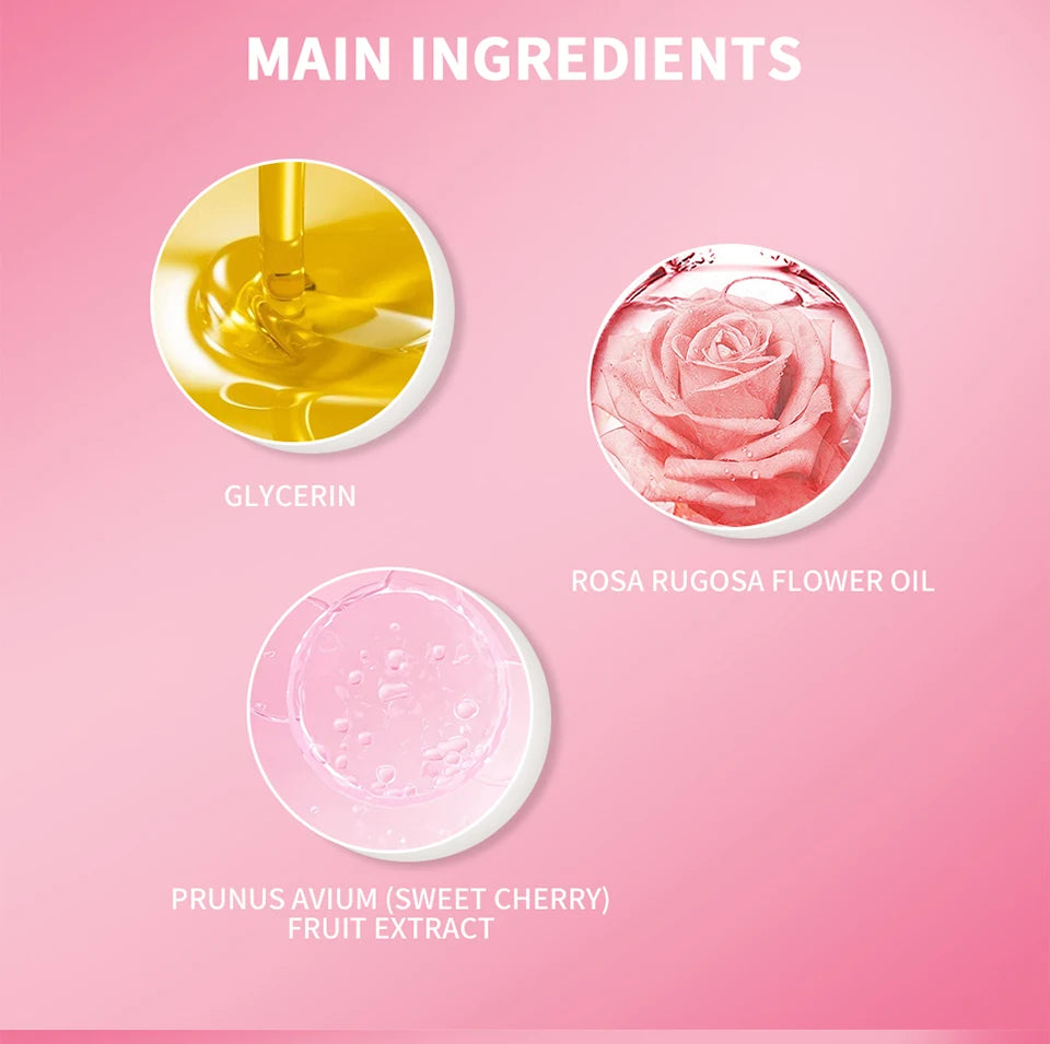 Long-Lasting Waterproof Lip and Cheek Tint - 14