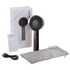 Electric Infrared Scalp Massager and Hair Oil Applicator