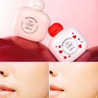 VMR Waterproof Liquid Foundation Long Lasting Natural Makeup Base