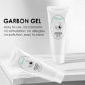 Carbon Laser Facial Gel for Skin Rejuvenation and Deep Pore Cleansing