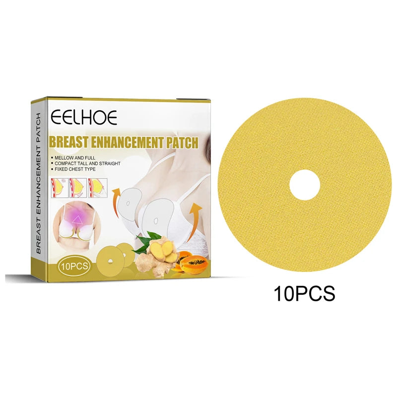 Breast Enhancement Firming Patches