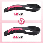 Orthopedic Arch Support Insoles for Flat Feet and Alignment