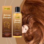 Batana Oil Hair Growth Shampoo for Scalp Treatment and Repair